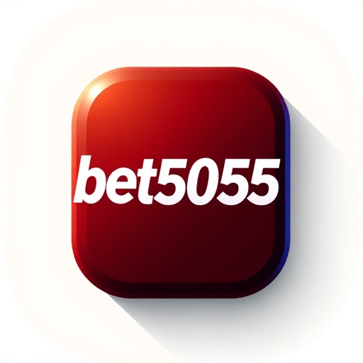 Logo da bet5055