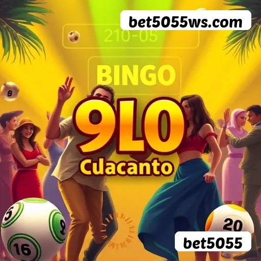 Plataforma bet5055 - Imagem principal