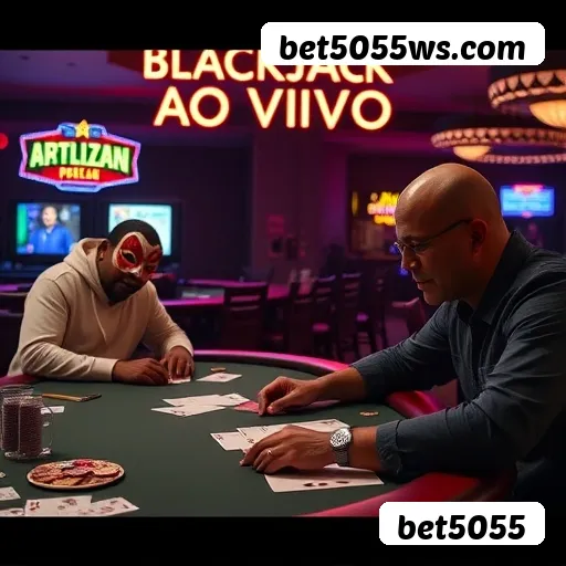 Prêmio bet5055